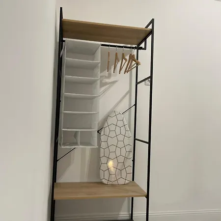 Apartament * 이룬