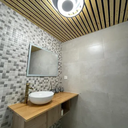 Apartament Apartment *