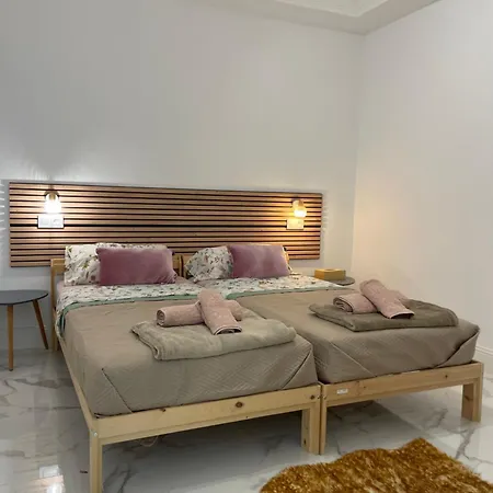 Apartament * 이룬