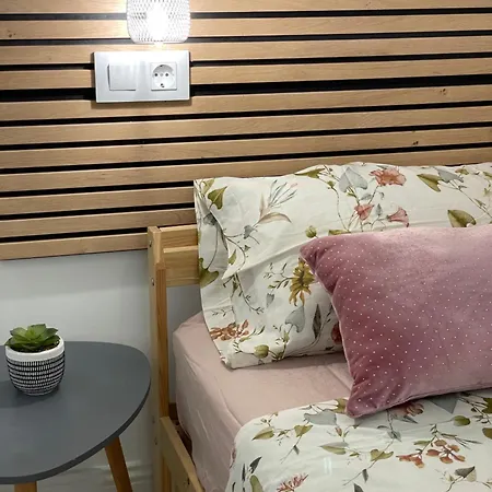 Apartament * 이룬