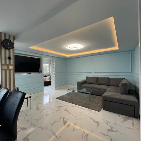 Apartament Lägenhet