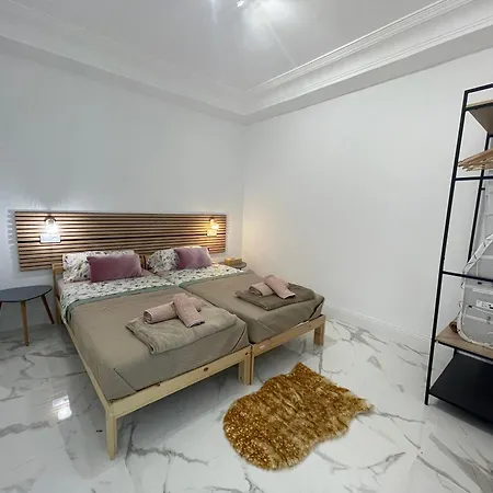 Apartament Irun