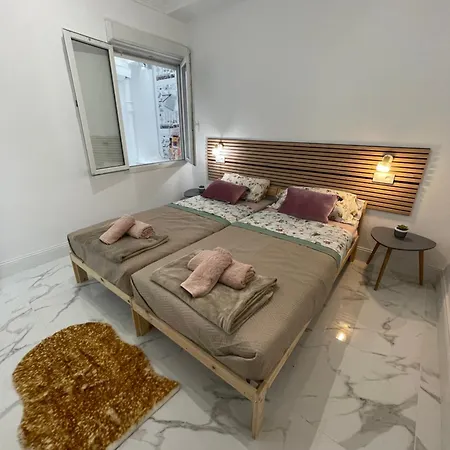 公寓 Apartament